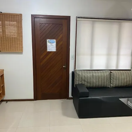 Bombinhas Quinta do Mar Complexo A-3