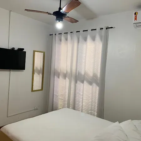 Bombinhas Quinta do Mar Complexo A-2